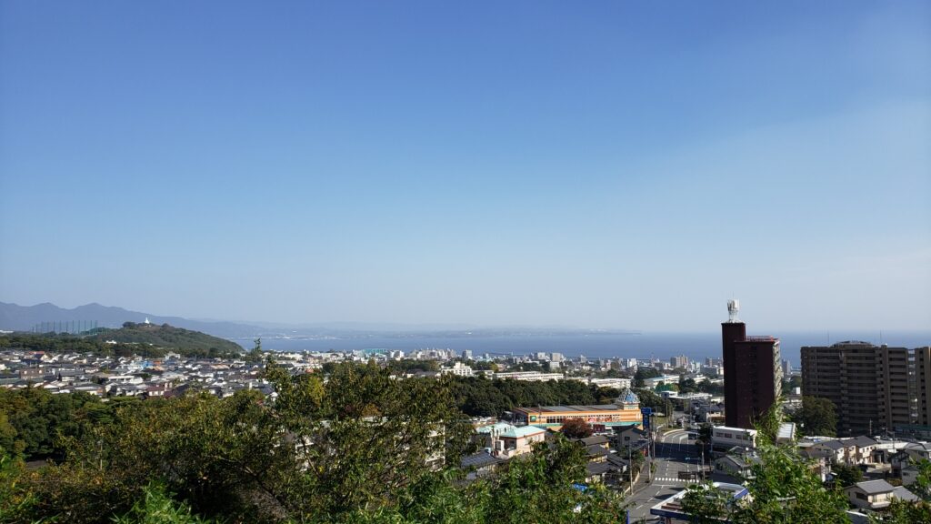 杉乃井ホテル
