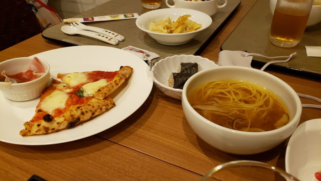 シーダパレス