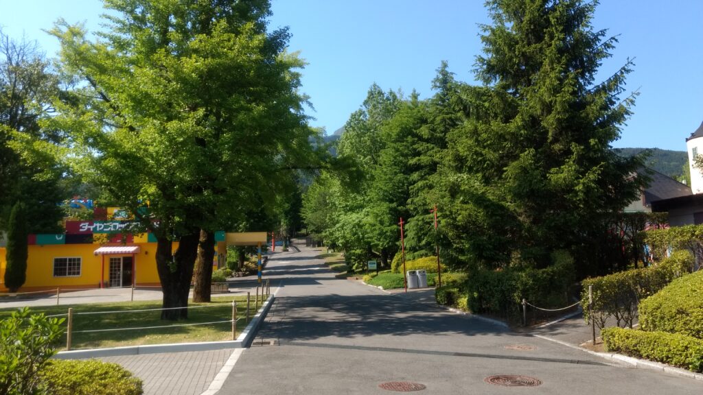 城島高原パーク