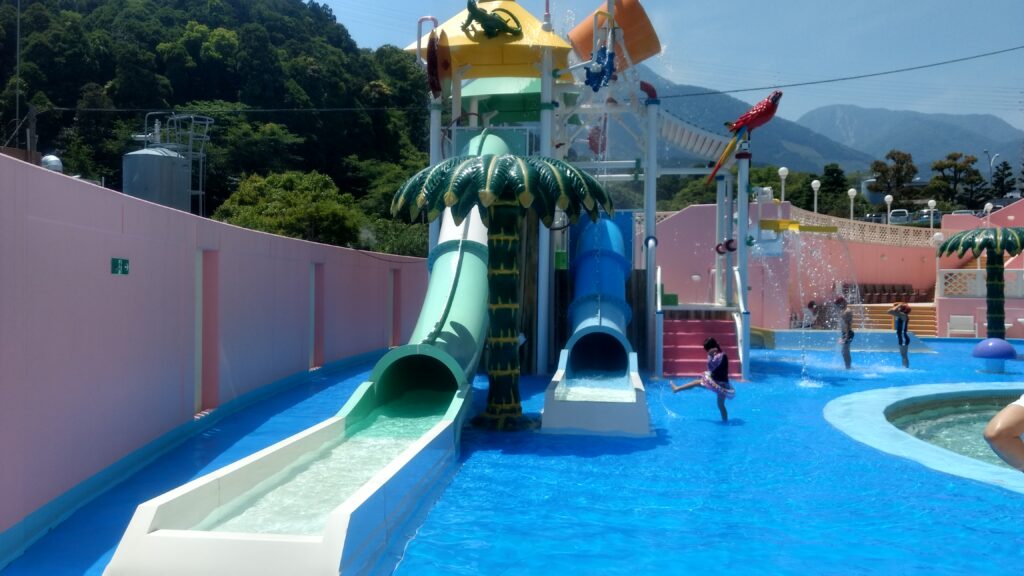 アクアビート